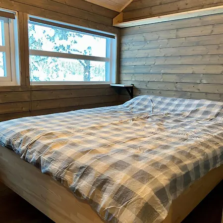 Hito - Between And Eggedal Flå