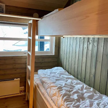 Ferienhaus Hito - Between And Eggedal *