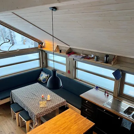 Hito - Between And Eggedal * Flå