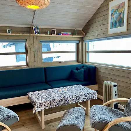 Hito - Between And Eggedal * Flå