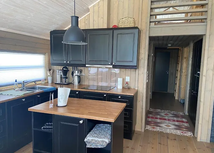 Hito - Between Flå&eggedal Flå