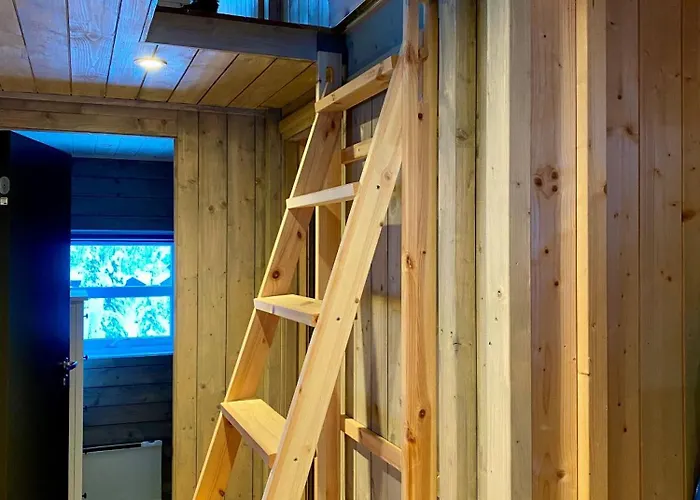 Hito - Between Flå&eggedal *